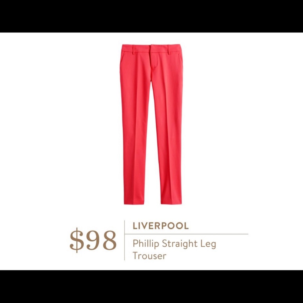 NWT Trousers
